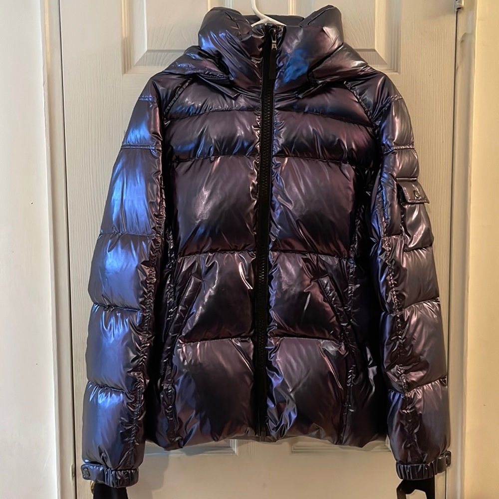 S13 Coat Brand New